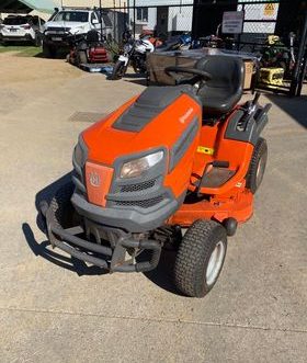 Kingaroy Ride on Mower Sales: South Burnett Delivery | Ollies Mower Service