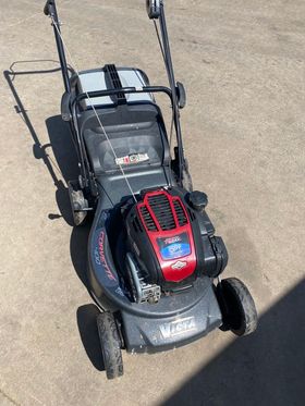 Kingaroy Used Mowers, Whipper Snippers & ATVs | Ollies Mower Service