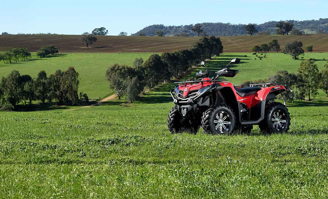 ATVS