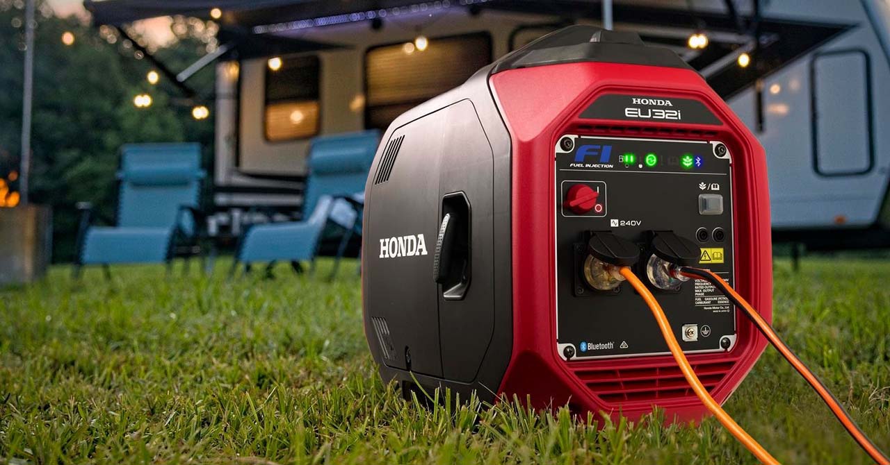 Generator