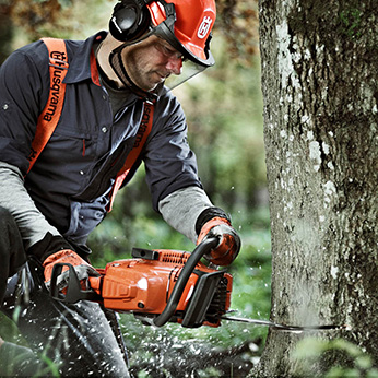 Chainsaws