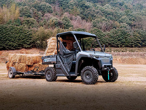 UTVS