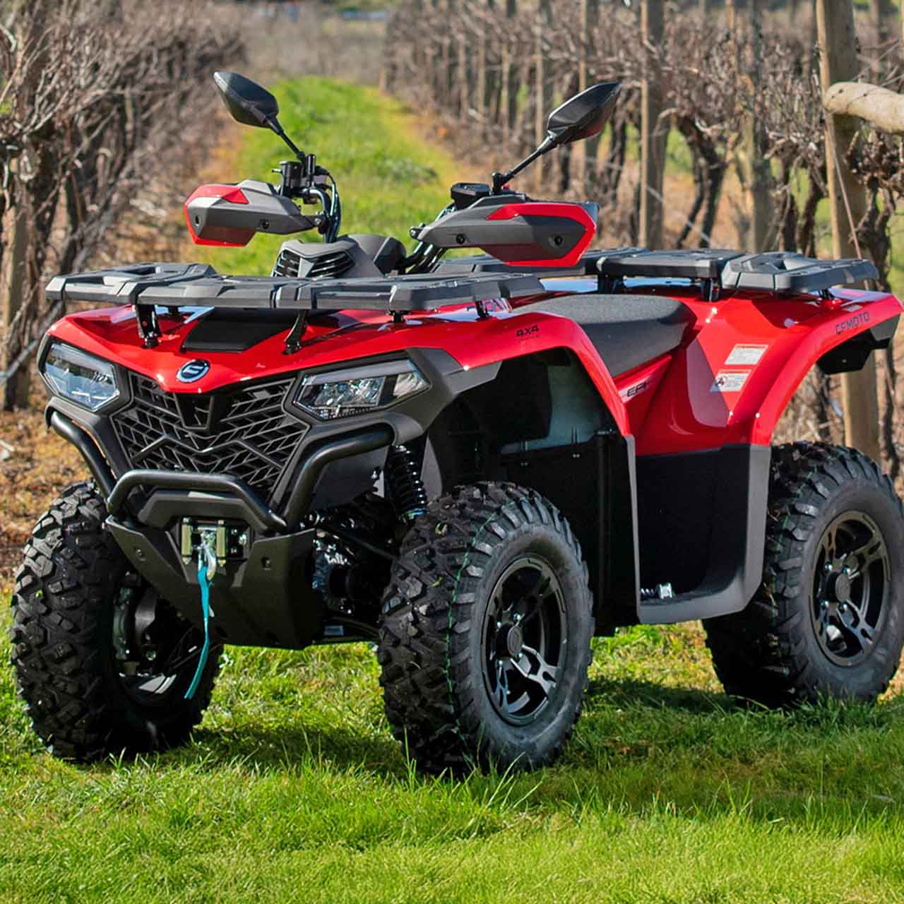 ATVS