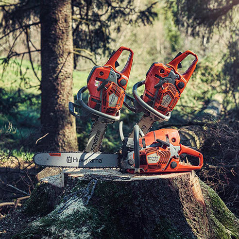Chainsaw