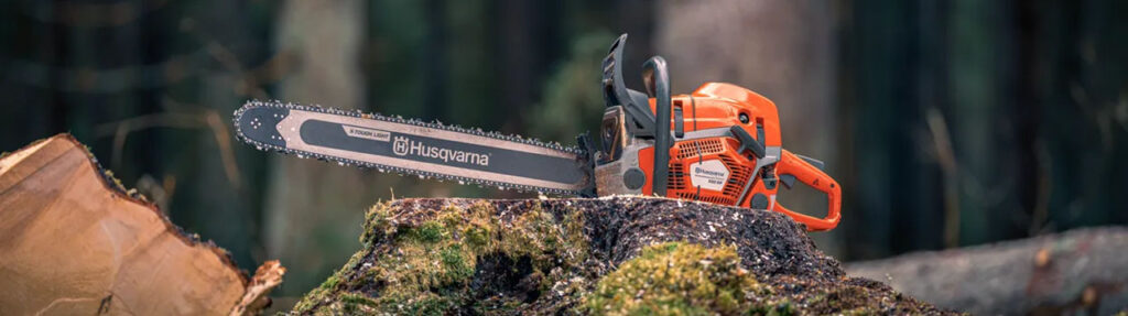 Chainsaws