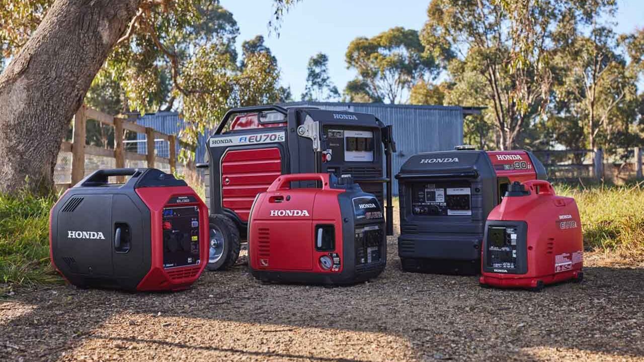 Generator