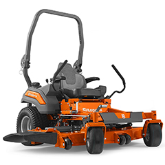 Zero turn husqvarna