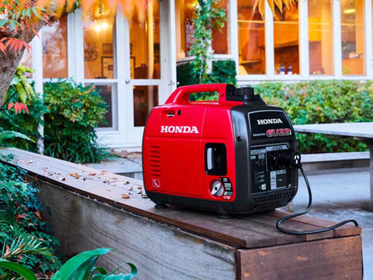 Generator
