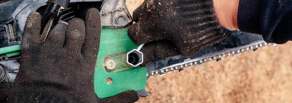 Services repairs & spare parts