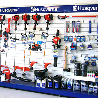 Used products and trade ins