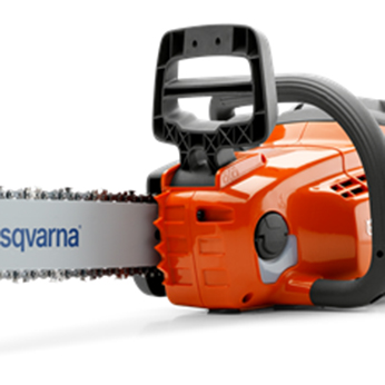 Chainsaws
