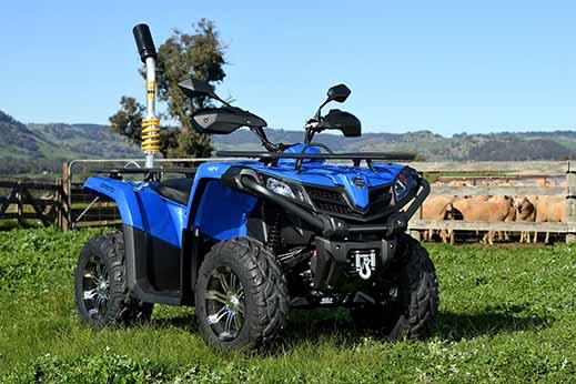 ATV