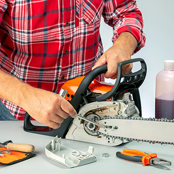 Services repairs spare parts